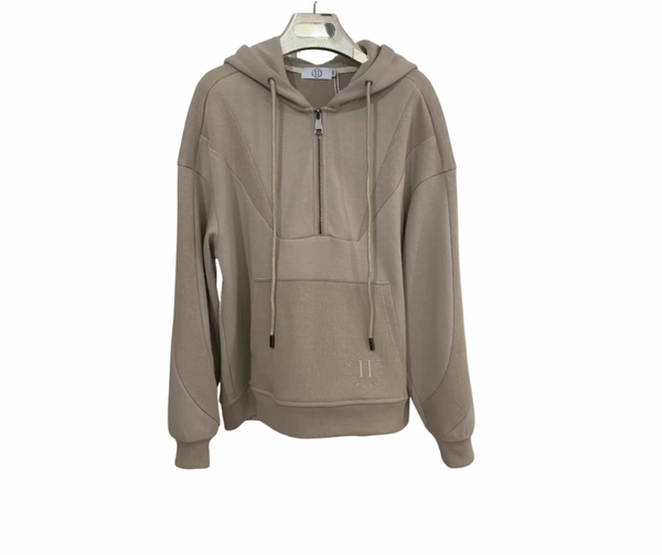 Apricot Hoodie Inclusive Identity